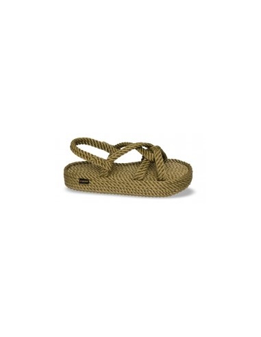 BORA BORA PLATFORM KHAKI