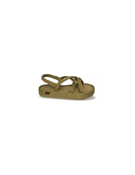 BORA BORA PLATFORM KHAKI