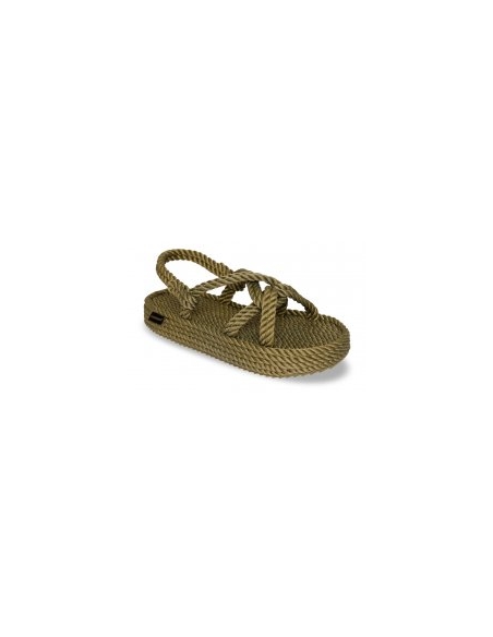 BORA BORA PLATFORM KHAKI