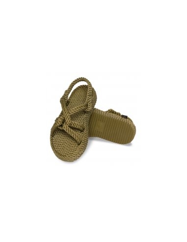 BORA BORA PLATFORM KHAKI