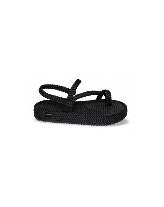 HAWAII PLATFORM BLACK