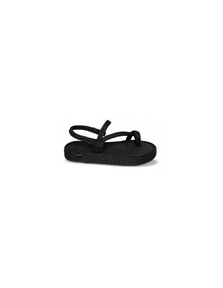 HAWAII PLATFORM BLACK