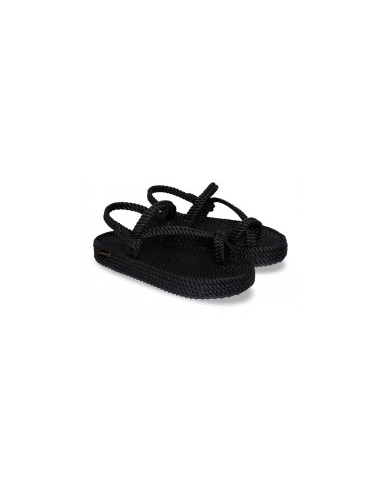 HAWAII PLATFORM BLACK