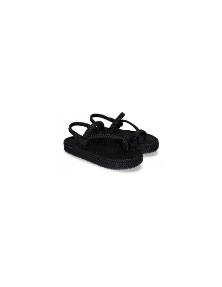 HAWAII PLATFORM BLACK