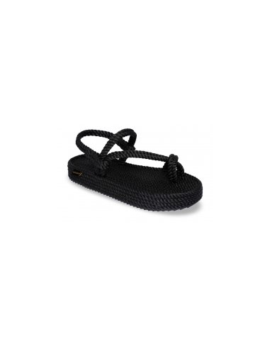 HAWAII PLATFORM BLACK