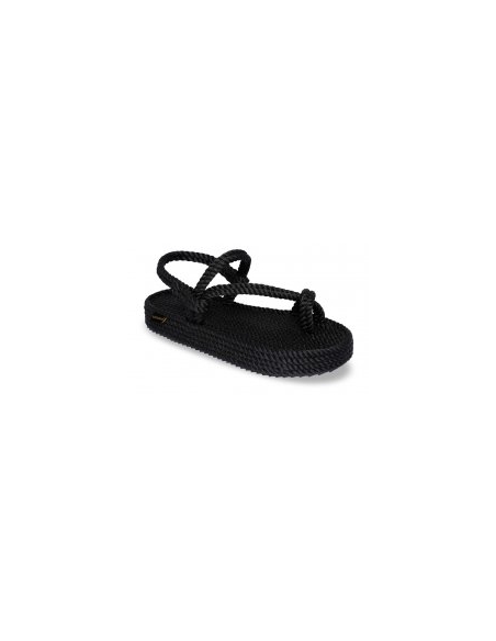 HAWAII PLATFORM BLACK