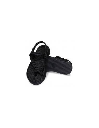 HAWAII PLATFORM BLACK