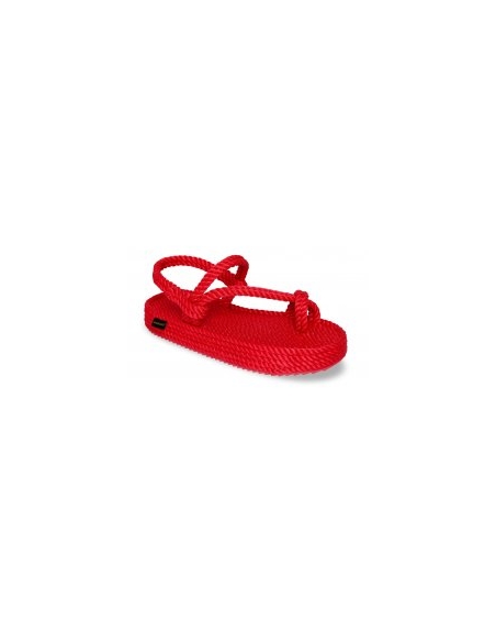 HAWAII PLATFORM RED
