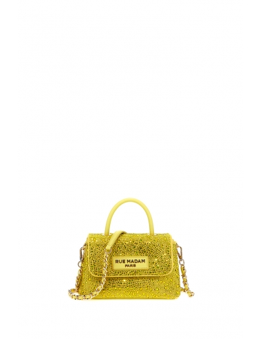 Bolso Ocean S Yellow