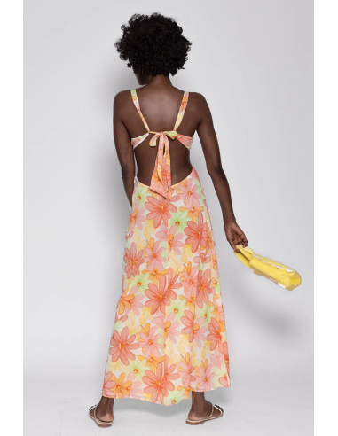 Vestido Shana Riviera