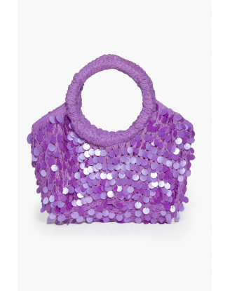 Bolso Marley Lavender