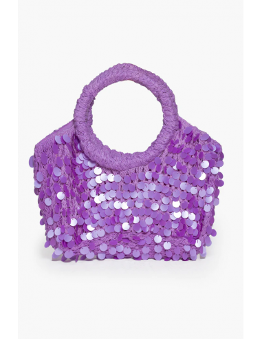 Bolso Marley Lavender