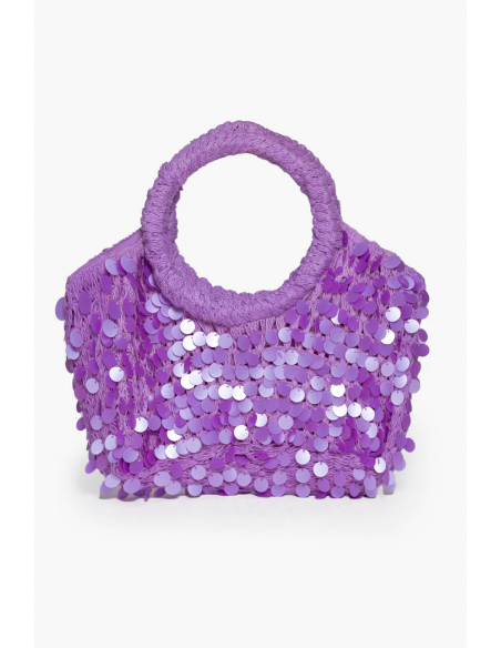 Bolso Marley Lavender