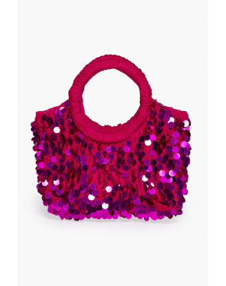 Bolso Marley Fuschia