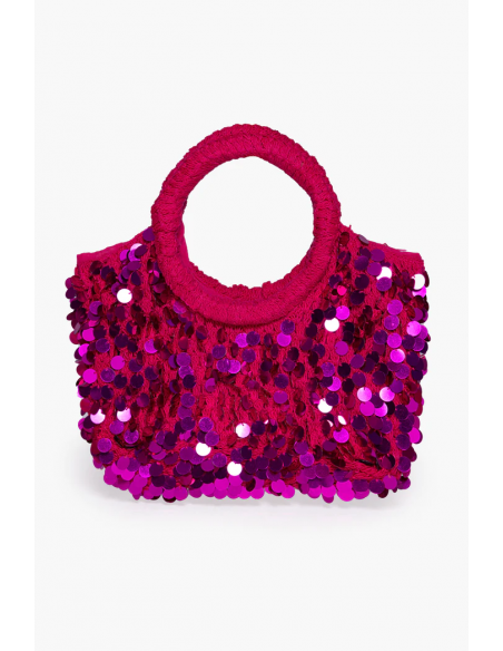 Bolso Marley Fuschia