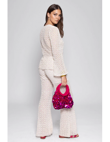 Bolso Marley Fuschia