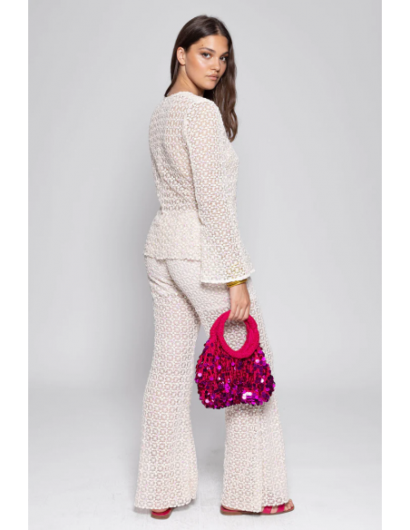 Bolso Marley Fuschia