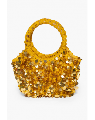 Bolso Marley Yellow