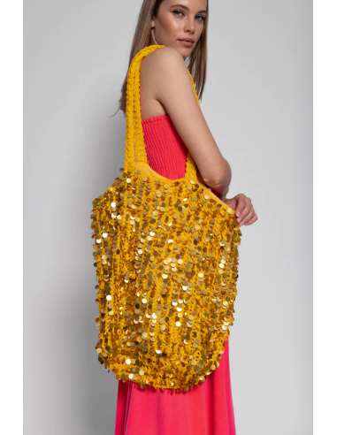 Bolso Bastian Yellow