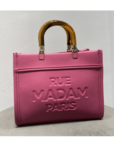 Bolso Dallas M Fuchsia