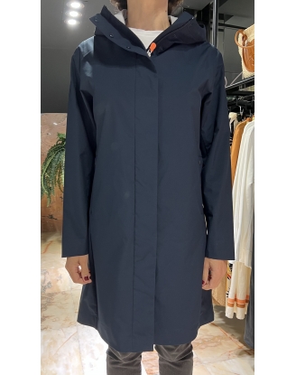 Chubasquero Dark 16 Maya Azul