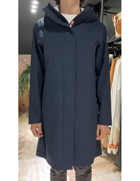 Chubasquero Dark 16 Maya Azul