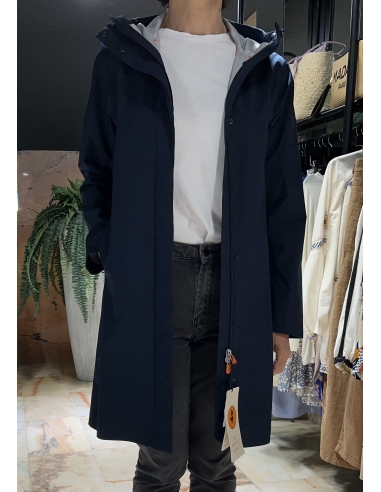 Chubasquero Dark 16 Maya Azul