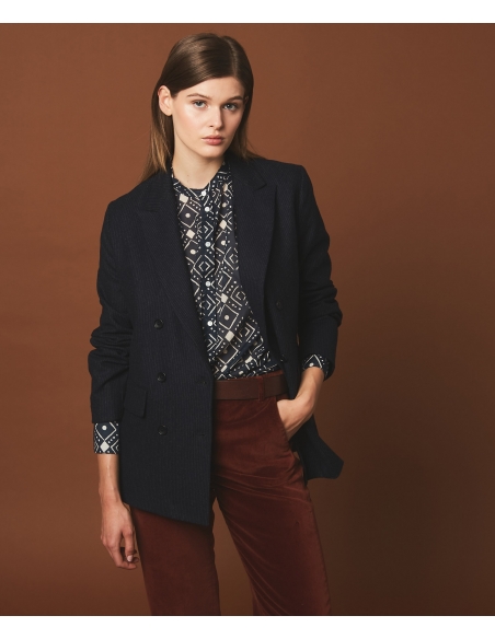 AMERICANA VITAL MEZCLA RAYAS