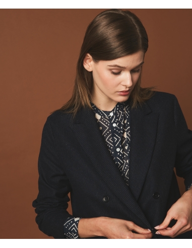 AMERICANA VITAL MEZCLA RAYAS