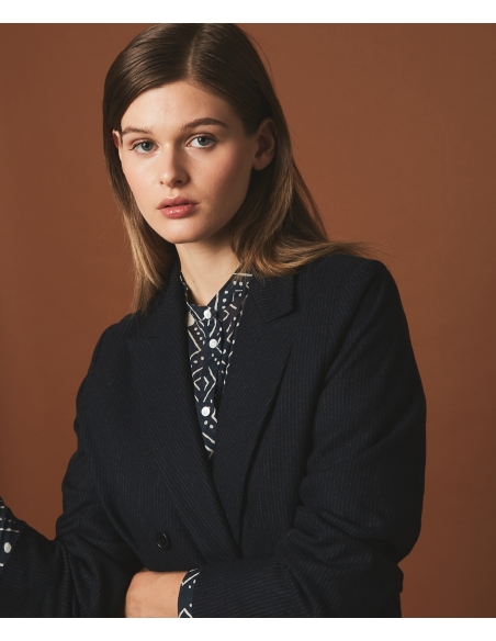 AMERICANA VITAL MEZCLA RAYAS