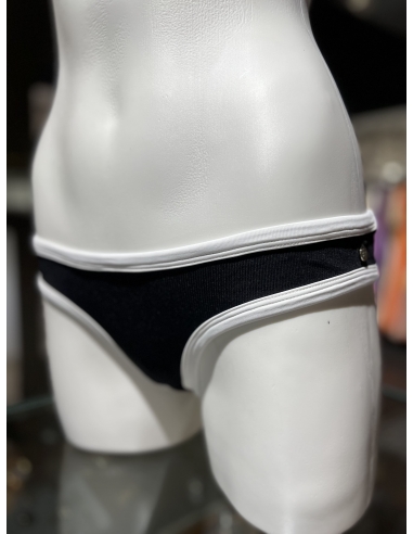 Bikini Corfu Black & White