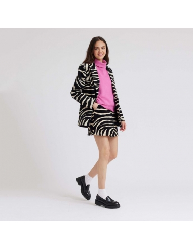 Americana Heloise Zebra