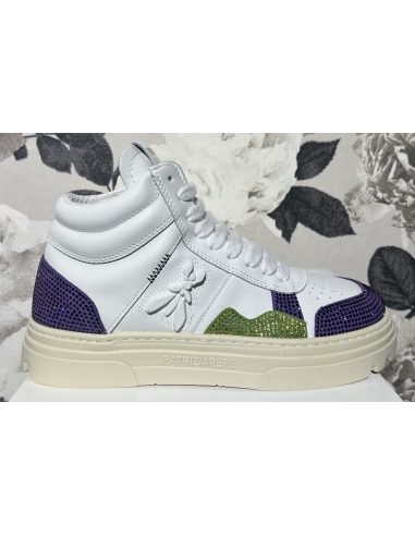 Deportiva Botin Strass