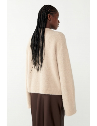 Sueter Debbie LT Beige