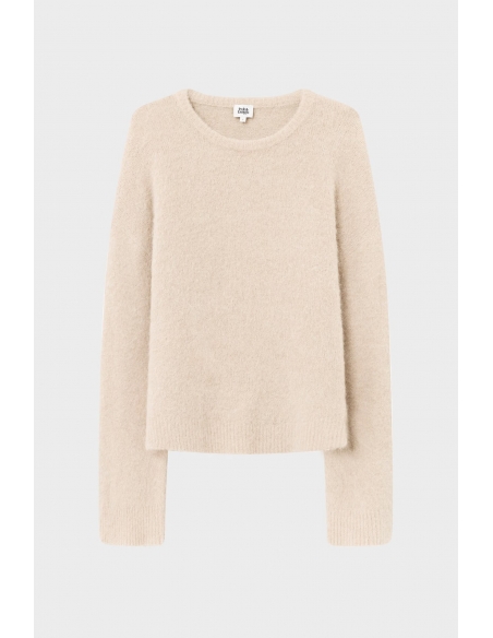 Sueter Debbie LT Beige