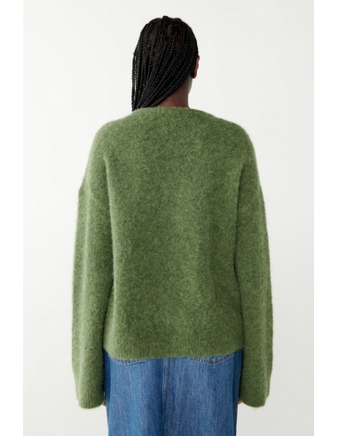 Sueter Debbie Green