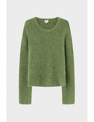Sueter Debbie Green