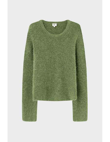 Sueter Debbie Green