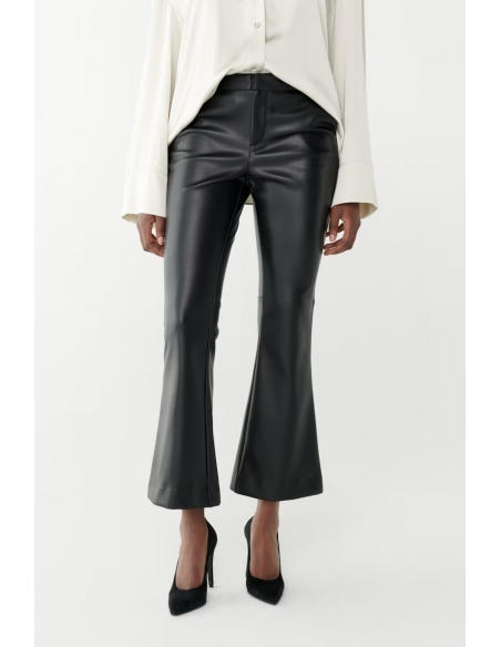 Pantalon Cornelia Black