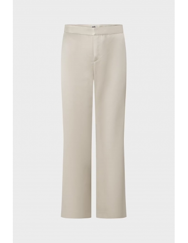 Pantalon Mariam Beige Dorado