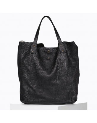 Bolso Bubble Noir
