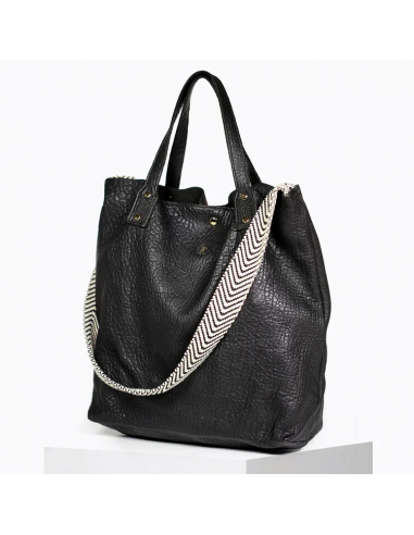 Bolso Bubble Noir