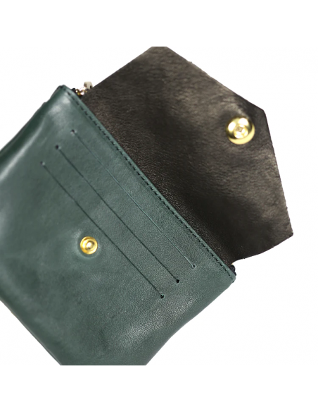 Monedero Finance Queen