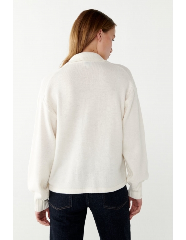 Jersey Anya Off White