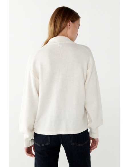 Jersey Anya Off White