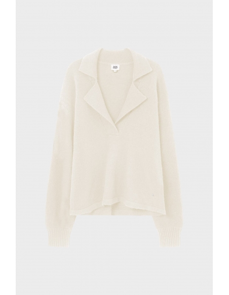 Jersey Anya Off White