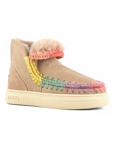 Eskimo Sneakerbold Rainbow