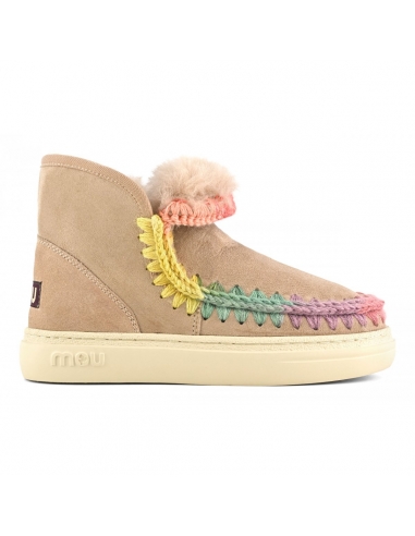 Eskimo Sneakerbold Rainbow