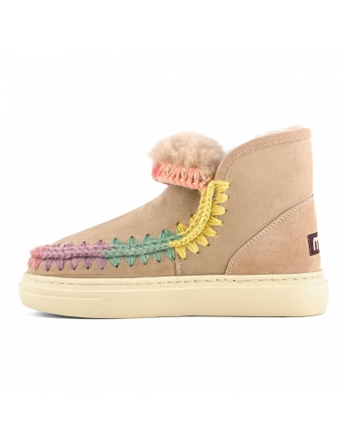 Eskimo Sneakerbold Rainbow