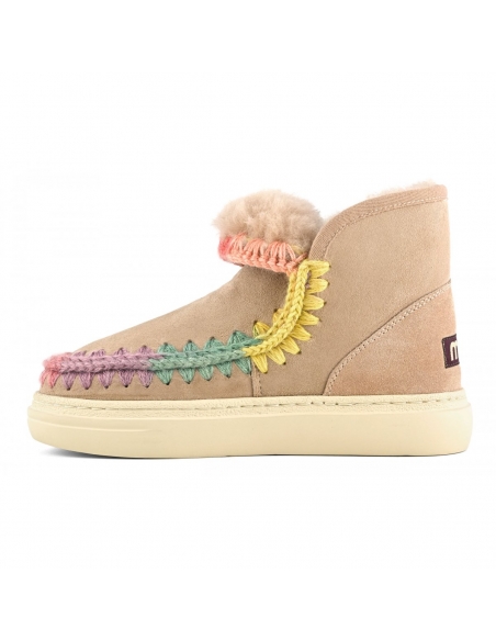 Eskimo Sneakerbold Rainbow